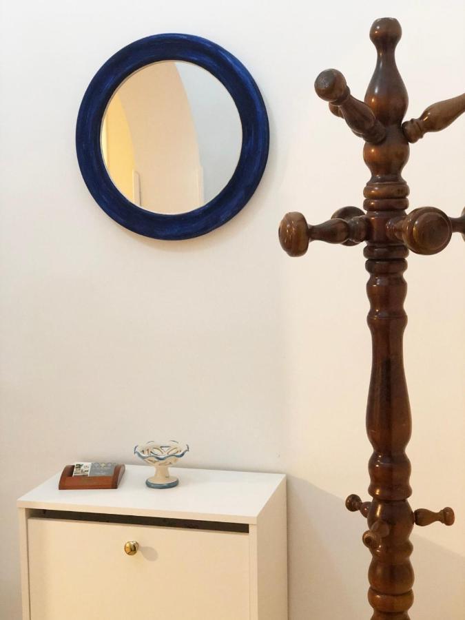 Apartment For 2 In Catania, B&B Le Voci Del Mercato Extérieur photo