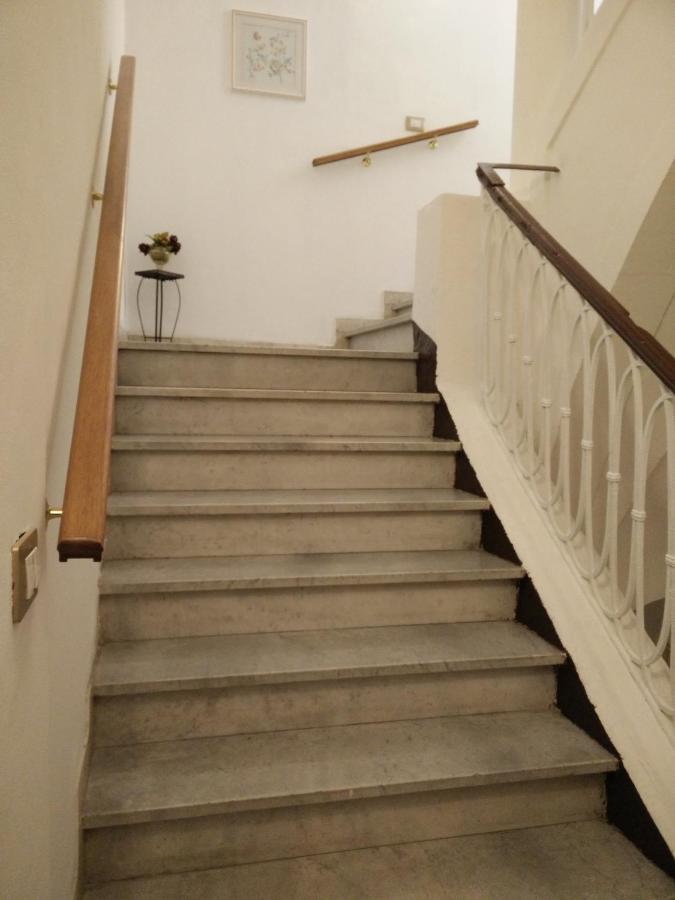 Apartment For 2 In Catania, B&B Le Voci Del Mercato Extérieur photo