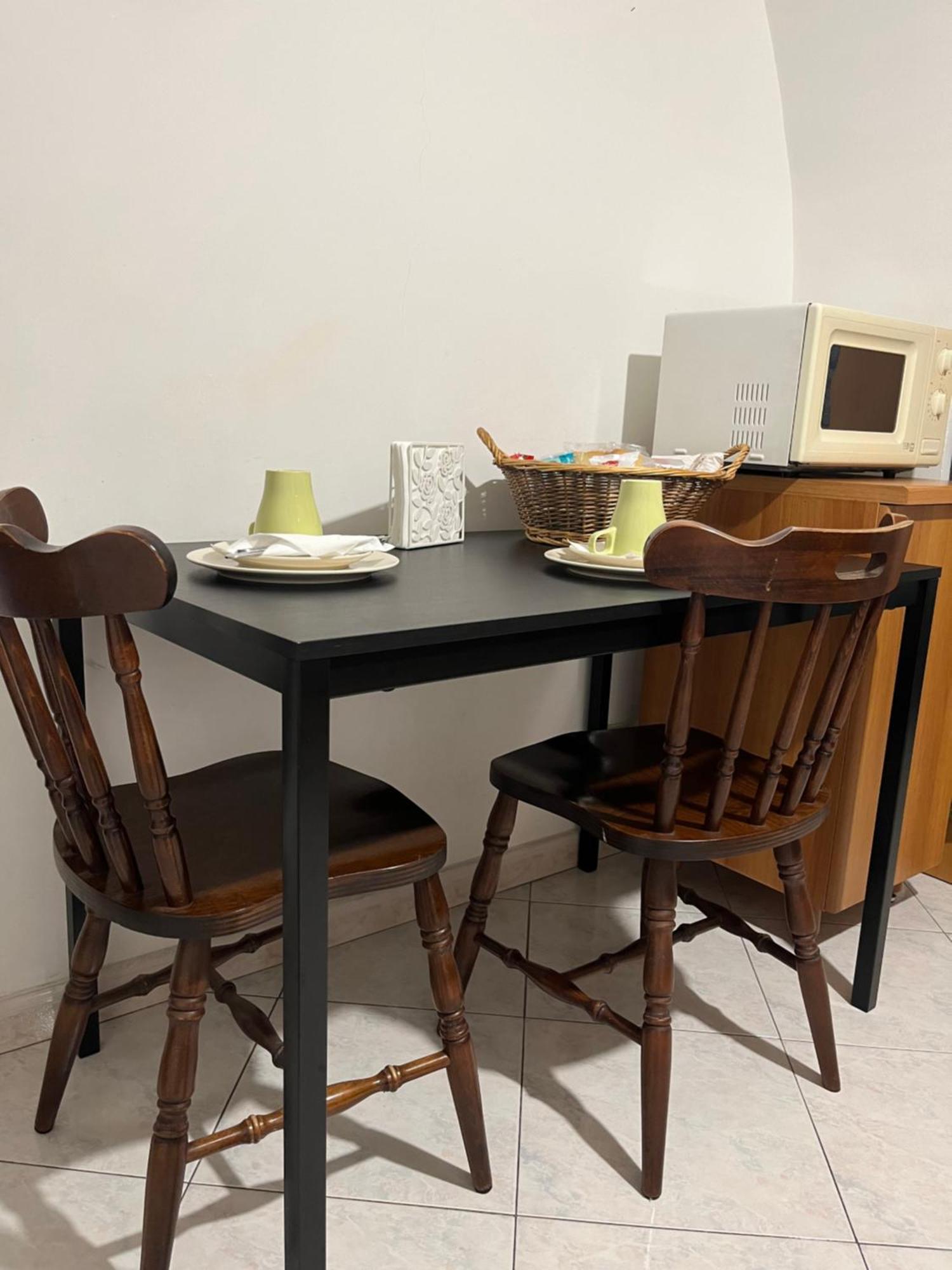Apartment For 2 In Catania, B&B Le Voci Del Mercato Extérieur photo