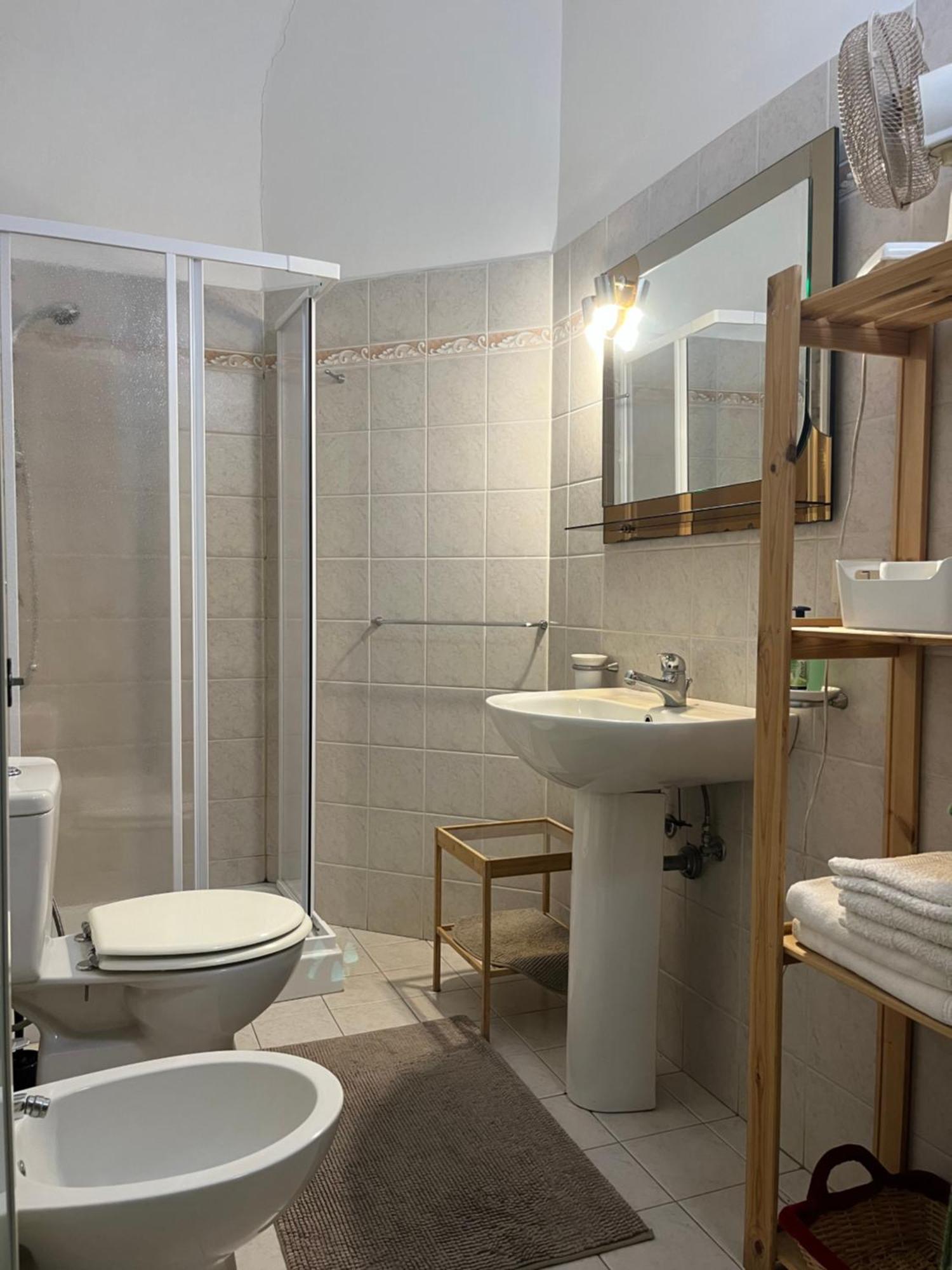 Apartment For 2 In Catania, B&B Le Voci Del Mercato Extérieur photo